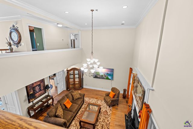 109 Crest Pointe, Warner Robins, GA 31088