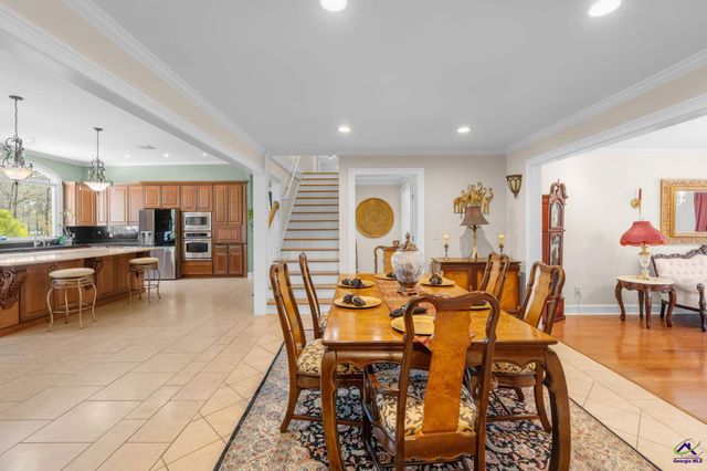 109 Crest Pointe, Warner Robins, GA 31088