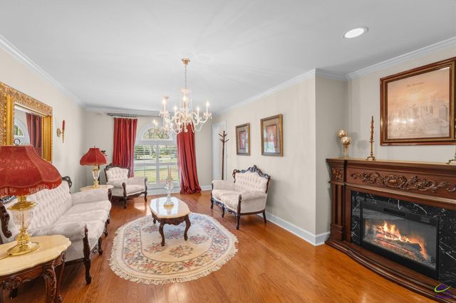 109 Crest Pointe, Warner Robins, GA 31088