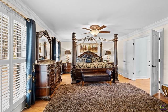 109 Crest Pointe, Warner Robins, GA 31088