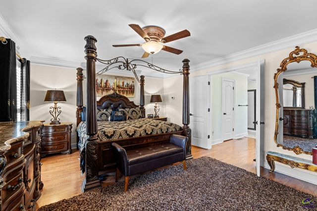 109 Crest Pointe, Warner Robins, GA 31088