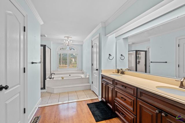 109 Crest Pointe, Warner Robins, GA 31088