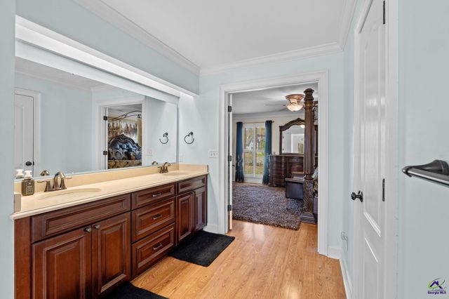 109 Crest Pointe, Warner Robins, GA 31088