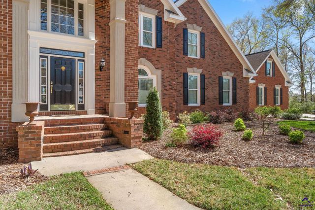 109 Crest Pointe, Warner Robins, GA 31088