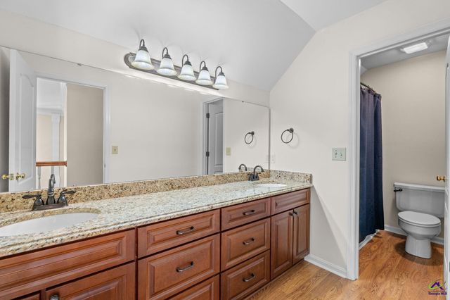 109 Crest Pointe, Warner Robins, GA 31088