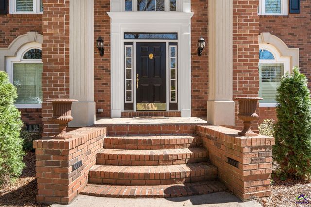 109 Crest Pointe, Warner Robins, GA 31088