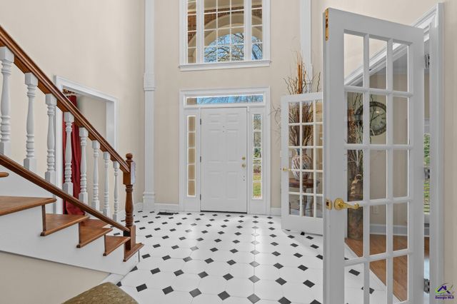 109 Crest Pointe, Warner Robins, GA 31088