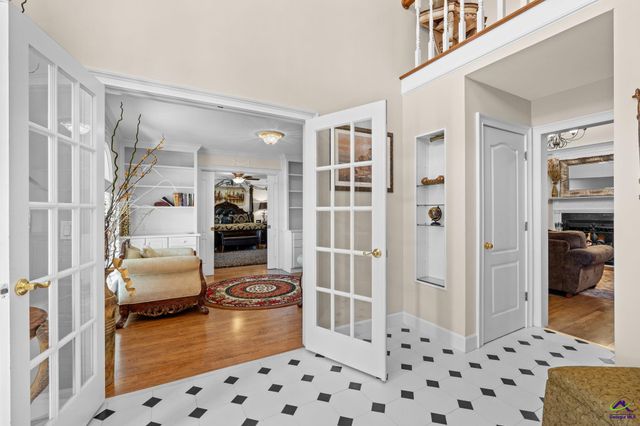 109 Crest Pointe, Warner Robins, GA 31088