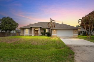 2583 SW Kenilworth Street, Port St. Lucie, Port St Lucie, FL 34953