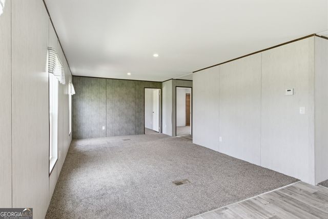 444 LB Hall Road, Garfield, GA 30425