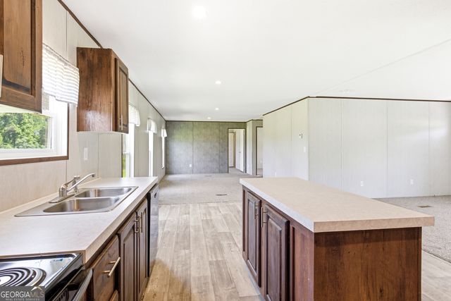 444 LB Hall Road, Garfield, GA 30425