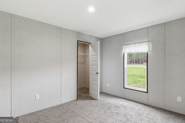 444 LB Hall Road, Garfield, GA 30425