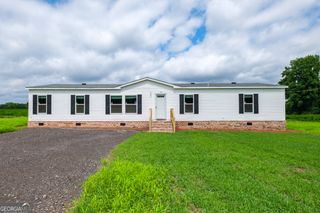 444 LB Hall Road, Garfield, GA 30425