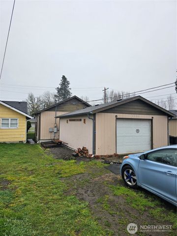 1332 Central Blvd, Centralia, WA 98531