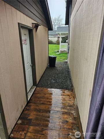 1332 Central Blvd, Centralia, WA 98531