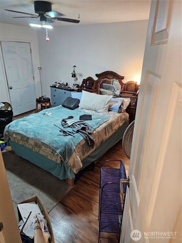 1332 Central Blvd, Centralia, WA 98531