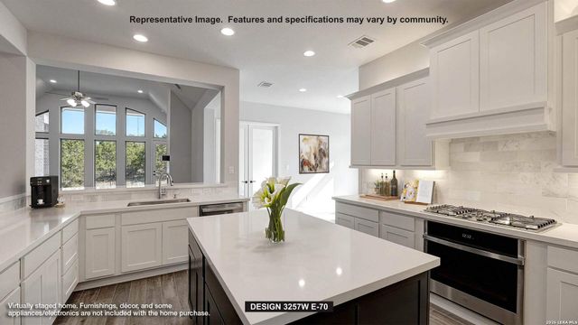 2921 Harvest Moon, Seguin, TX 78155