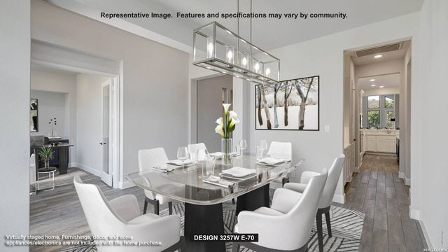 2921 Harvest Moon, Seguin, TX 78155