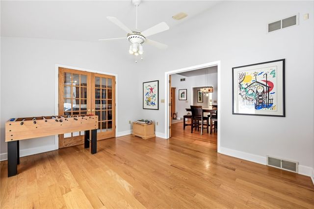 4506 Whippoorwill Drive, Hermitage, PA 16148