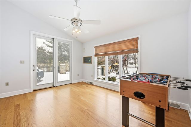 4506 Whippoorwill Drive, Hermitage, PA 16148