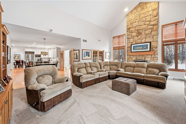 4506 Whippoorwill Drive, Hermitage, PA 16148