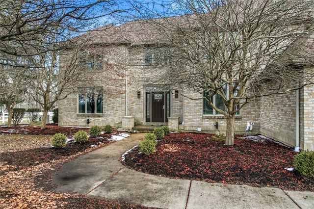 4506 Whippoorwill Drive, Hermitage, PA 16148