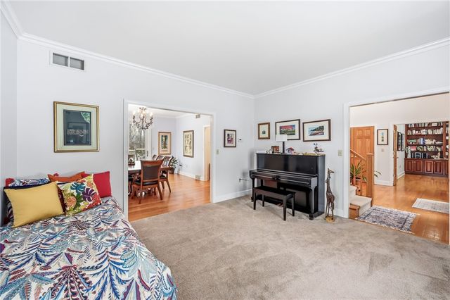 4506 Whippoorwill Drive, Hermitage, PA 16148