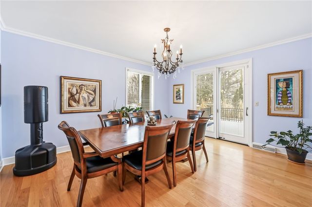 4506 Whippoorwill Drive, Hermitage, PA 16148