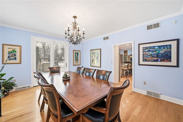 4506 Whippoorwill Drive, Hermitage, PA 16148