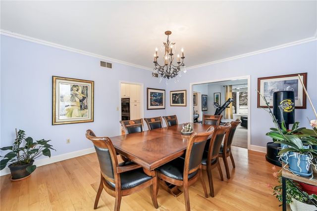 4506 Whippoorwill Drive, Hermitage, PA 16148