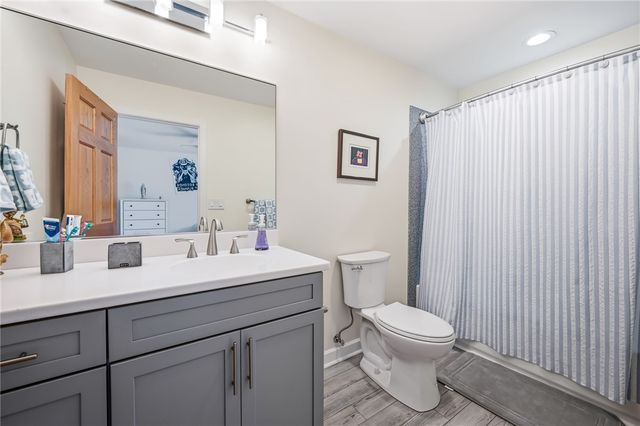 4506 Whippoorwill Drive, Hermitage, PA 16148