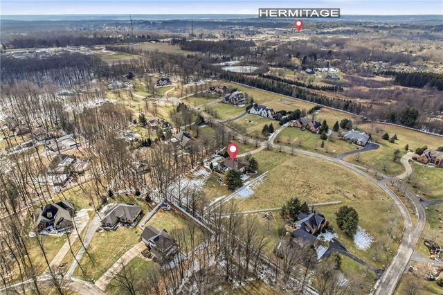 4506 Whippoorwill Drive, Hermitage, PA 16148