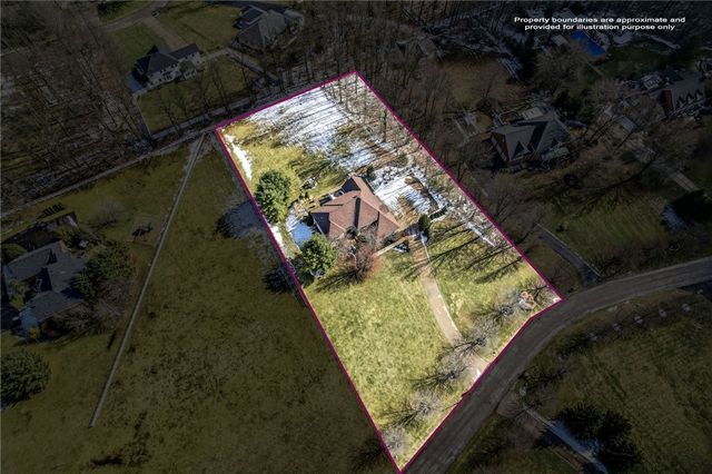 4506 Whippoorwill Drive, Hermitage, PA 16148