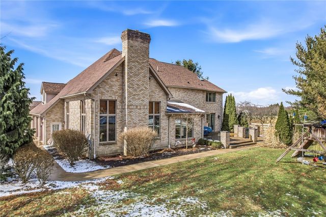 4506 Whippoorwill Drive, Hermitage, PA 16148