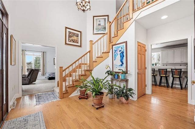 4506 Whippoorwill Drive, Hermitage, PA 16148