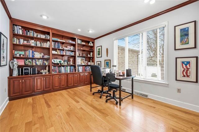 4506 Whippoorwill Drive, Hermitage, PA 16148