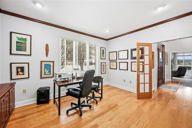 4506 Whippoorwill Drive, Hermitage, PA 16148