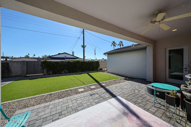 8503 E AMELIA Avenue, Scottsdale, AZ 85251