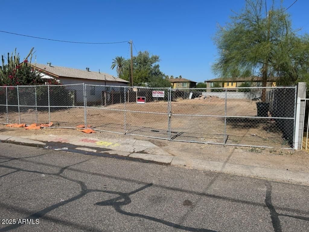 4440 N 13th Place 22, Phoenix, AZ 85014 — exterior