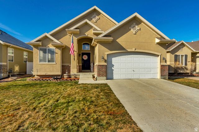 5469 N BRIENNE WAY, Stansbury Park, UT 84074