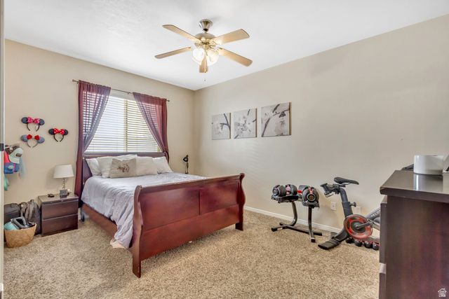 5469 N BRIENNE WAY, Stansbury Park, UT 84074