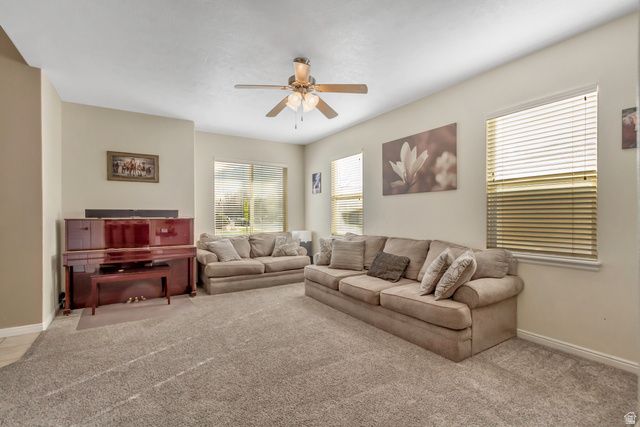 5469 N BRIENNE WAY, Stansbury Park, UT 84074