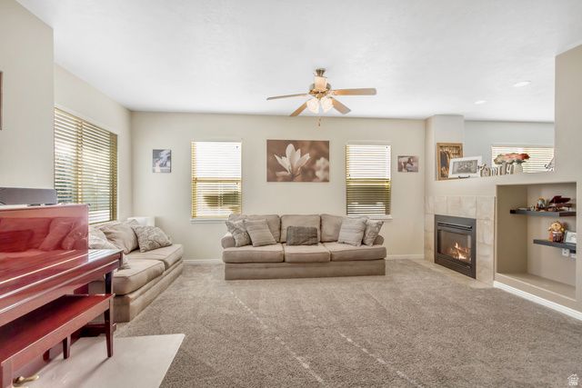 5469 N BRIENNE WAY, Stansbury Park, UT 84074