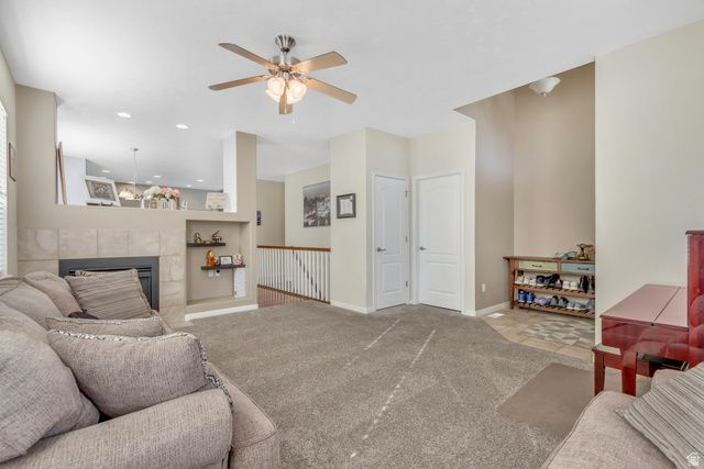 5469 N BRIENNE WAY, Stansbury Park, UT 84074