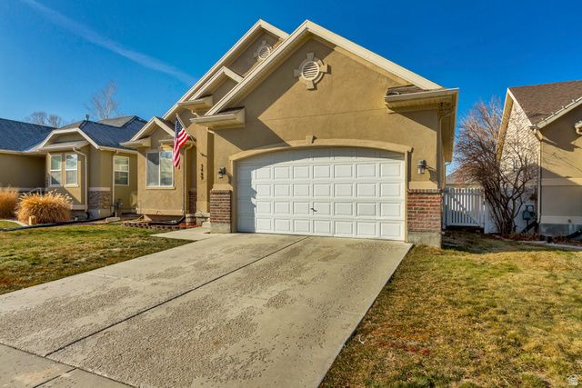 5469 N BRIENNE WAY, Stansbury Park, UT 84074