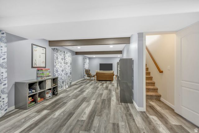 5469 N BRIENNE WAY, Stansbury Park, UT 84074