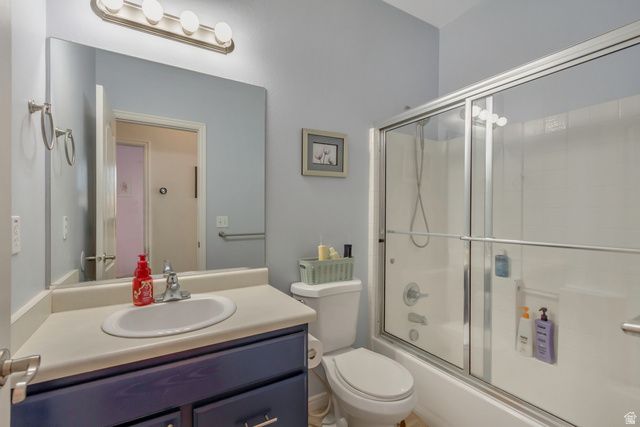 5469 N BRIENNE WAY, Stansbury Park, UT 84074