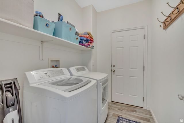 5469 N BRIENNE WAY, Stansbury Park, UT 84074