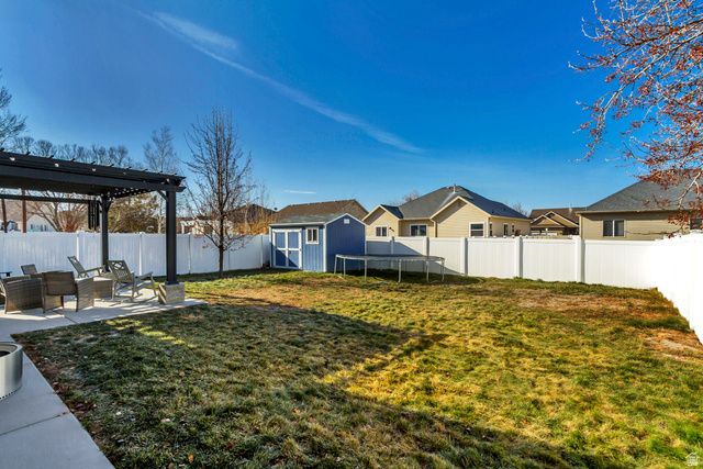 5469 N BRIENNE WAY, Stansbury Park, UT 84074