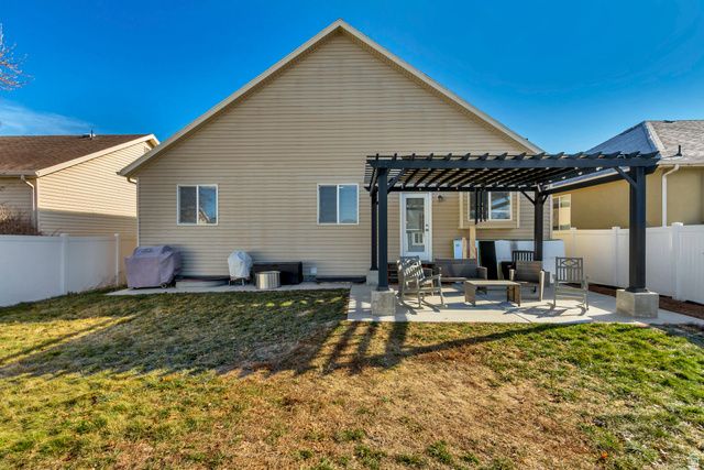 5469 N BRIENNE WAY, Stansbury Park, UT 84074